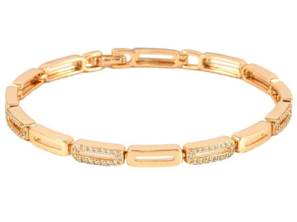 ������� �������� 18K ����� � ��������� ����� 19�� � 4�� (223929) ��XUPING - �������� 1