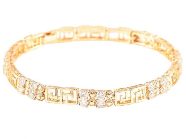 ������� �������� 18K �г�������� �������� � ��������� ������� 19�� � 6�� (253309) ��XUPING - �������� 1