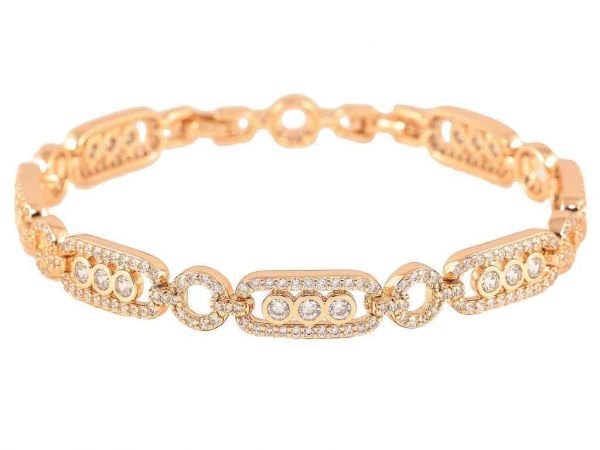 ������� �������� 18K ������������ ��������� ������� � ������ 17.5,19.5�� � 7�� (257326) ��XUPING - �������� 1