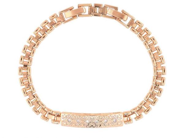 ������� �������� 18K ���������� ������� � ���������� ������� � ������ 17.5,19.5�� � 6�� (257359) ��XUPING - �������� 1