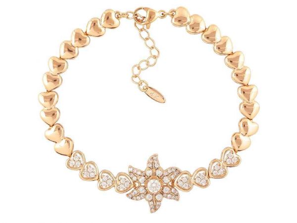 ������� �������� 18K ����� � �������� � ��������� ����� � ��������� 17.5-20.5�� � 6�� (259103) ��XUPING - �������� 1