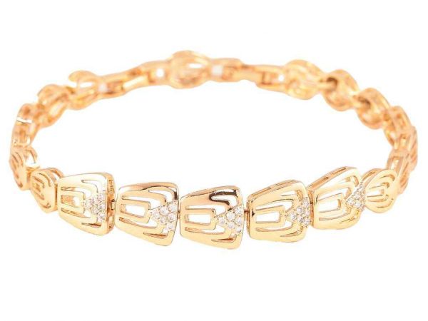 ������� �������� 18K г������� ����� � ��������� ����� � ������ 17.5,19.5�� � 7-10�� (259128) ��XUPING - �������� 1