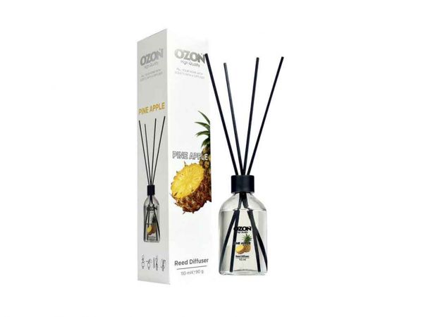 ĳ����� ��� ���� PINE APPLE 110�� ��OZON REED - �������� 1