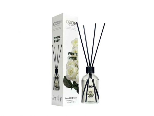 ĳ����� ��� ���� WHITE ROSE 110�� ��OZON REED - �������� 1