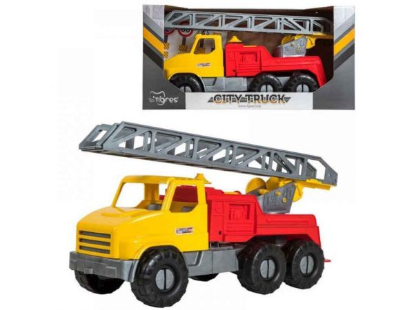 ������� ������ � ������� City Truck 39367 ������� - �������� 1