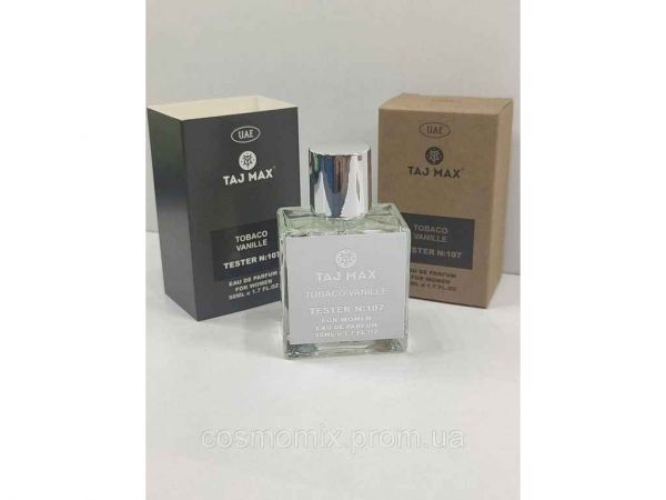 ����������� ���� ��� ������� 50�� ������ �107 TOM FORD TOBACO VANILE ��TAJ MAX - �������� 1