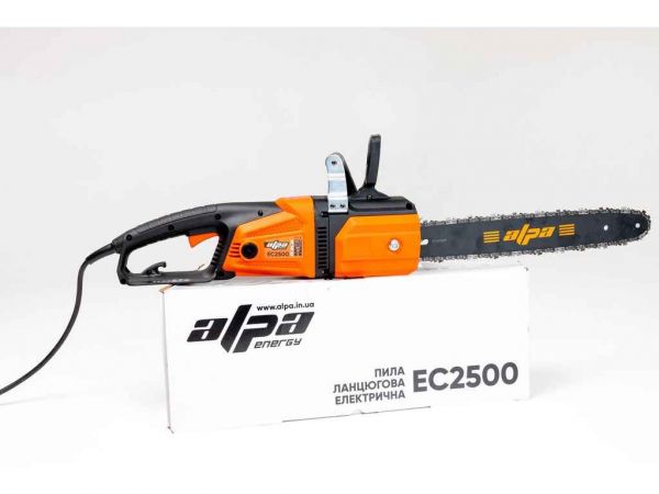 ���� ��������� 2,5��� 405�� ������� EC2500 ��ALPA - �������� 1