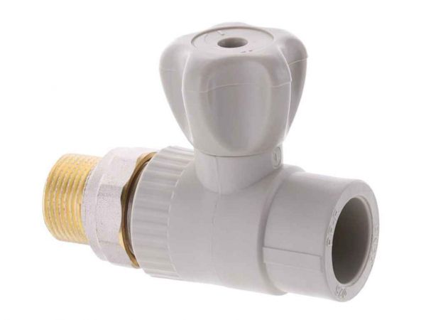 ���� ���������� ������ EP.0126 - 25x3/4M PPR (������� ����) ��EUROPRODUCT - �������� 1