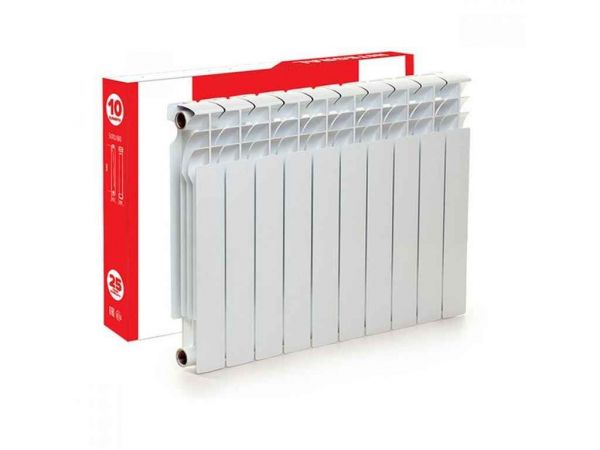 ���i���� 10 ������ ������� 80 Bimetal-500L ��INTEGRAL - �������� 1