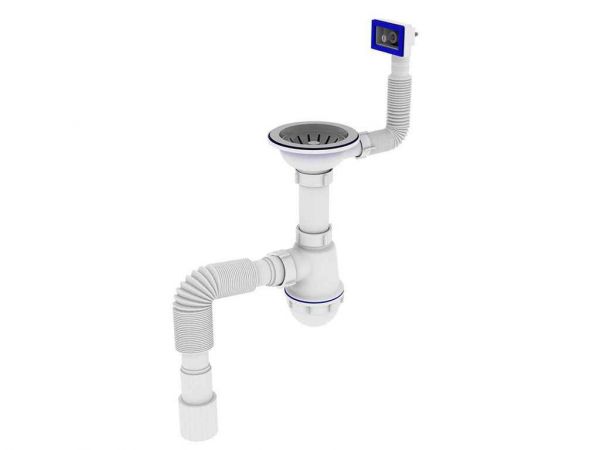 ����� ��� ����� � �������� ��������, ������� ���������. ��������� SK-02-A 3 1/2x40 ��ZERIX - �������� 1