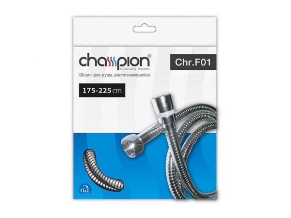 ����� ��� ���� 175�� ��������� ����� ���� Chr.F01 ��������� ��CHAMPION - �������� 1