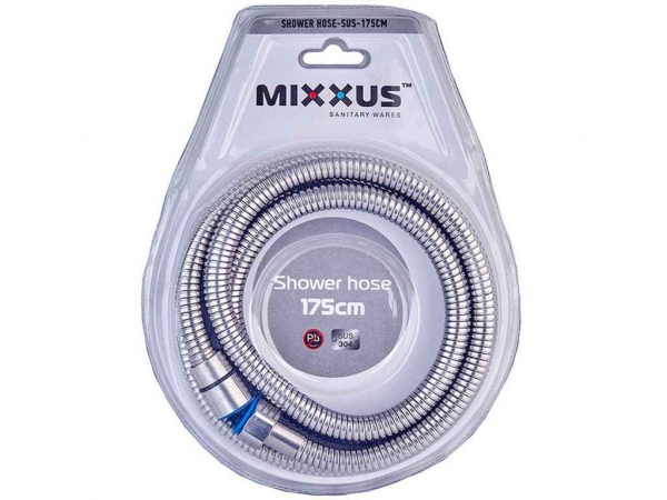 ����� ��� ���� 175�� ��������� ����� ���� � ����. ���� SUS304 ��MIXXUS - �������� 1