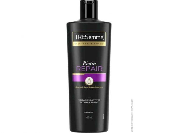 ������� 400�� Biotin Repair ����������� ��TRESEMME - �������� 1