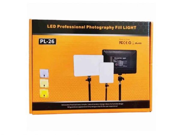 ������� ��� ����� LED PL26/USB /����� �� ������ ��Gerlax - �������� 1