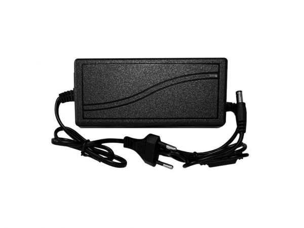 ���� �������� 12V Big/good 5.5x2.5mm 3A ��Gerlax - �������� 1