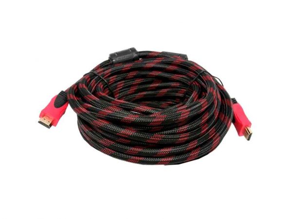 � ������ HDMI-HDMI V1.4 �������� 10� ��Gerlax - �������� 1