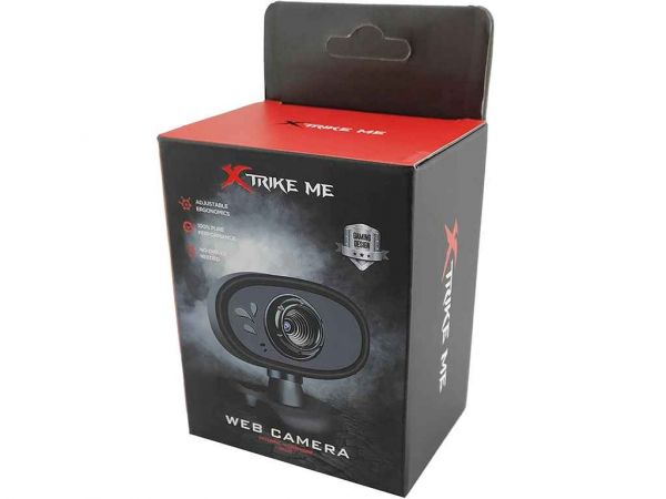 ���-������ XPC01 ����� ��Xtrike - �������� 1