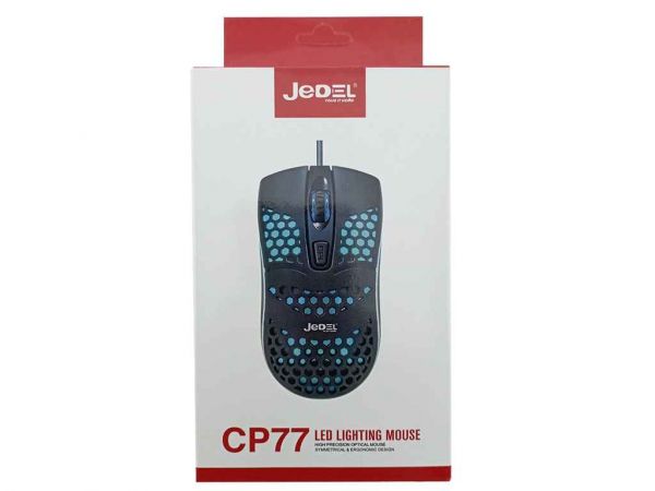 ����� ������� ���������� CP77 ��Jedel - �������� 1
