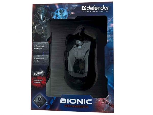 ����� ������� ���������� ������ Bionic GM-250L ��Defender - �������� 1