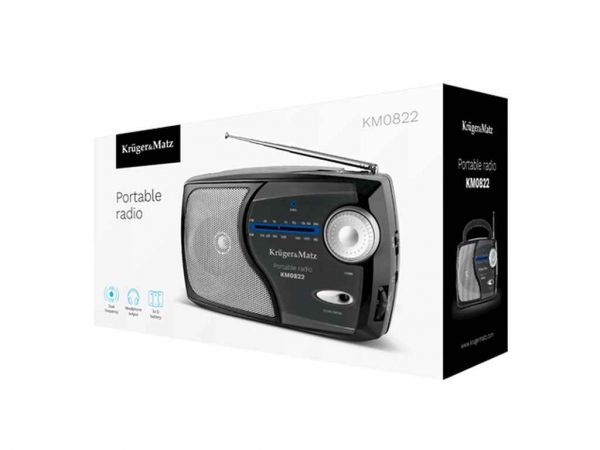 ����������� ���������� (EU) KM0822 ��KrgerMatz - �������� 1