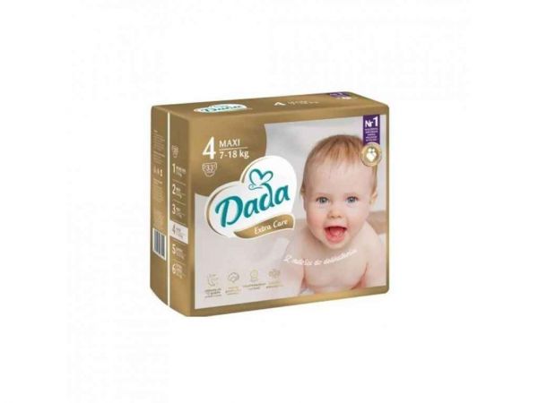ϳ������ ������ �4 33�� Elite Care Maxi (7-18��) ��DADA - �������� 1
