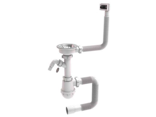 ����� ��� ����� M-02.03.04.01 ������ ����� D115�� 40*40/50 ��Santehplast - �������� 1