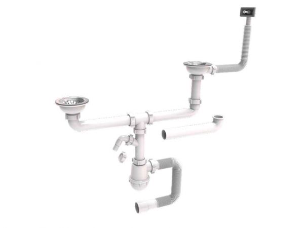 ����� ��� ����� MDU-03.04.01 ������ ����� D115�� 40*40/50 ��Santehplast - �������� 1