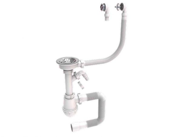 ����� ��� ��������� ����� MC-03.04.01 ������ ����� D115�� 40*40/50 ��Santehplast - �������� 1