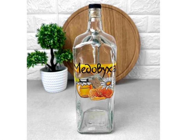 &nbsp; ������ 1,5� � ������ ������� �������� ��FARGLASS - �������� 1