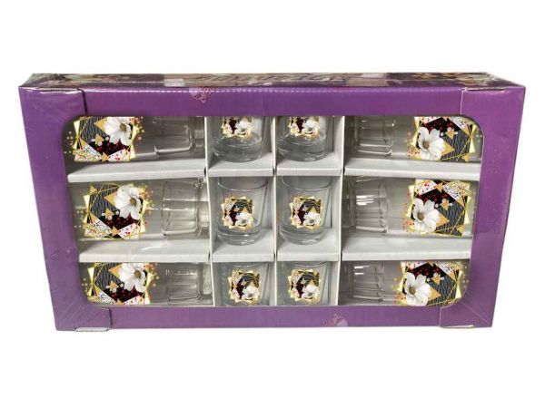 � ���� 12�� (6 ����. 6 ������) ����� �������� ��FARGLASS - �������� 1