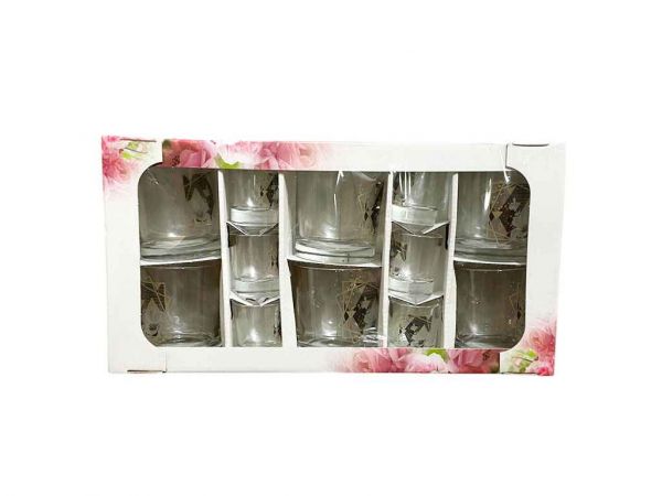 � ���� 12�� (6 ����. 6 ������) ����� �������� ��FARGLASS - �������� 1