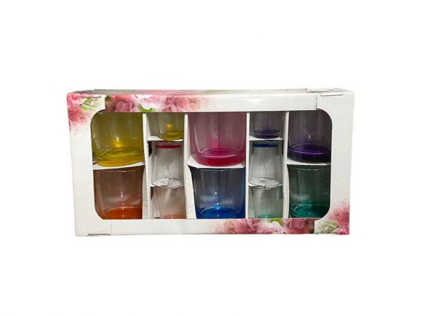 � ���� 12�� (6 ����. 6 ������) ����� ��� ��� ��FARGLASS - �������� 1