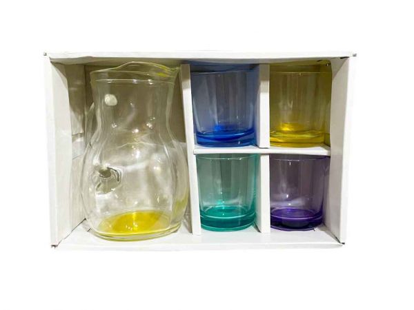 � ���� ��� ���� 5��. ��� ��� ��FARGLASS - �������� 1