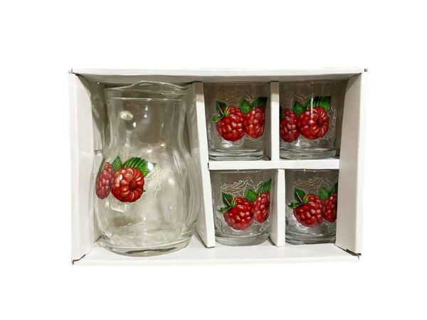 � ���� ��� ���� 5��. ̳�� (������ � ����) ��FARGLASS - �������� 1