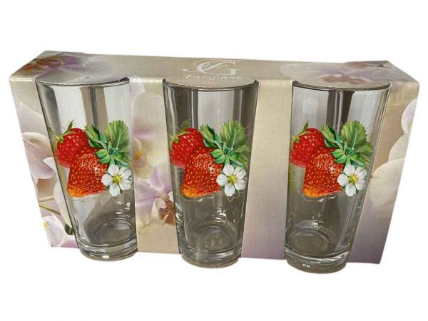 � ���� �������� 200�� 6�� ����� �������� 3� ��FARGLASS - �������� 1