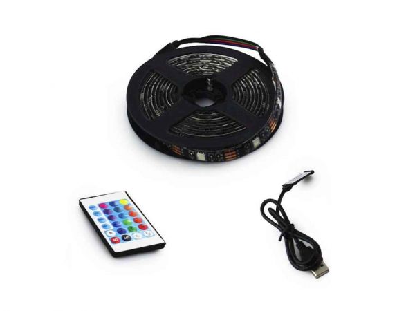���������� ������ 12W 2� RGB SMD5050 ����� ������ ������� - �������� 1