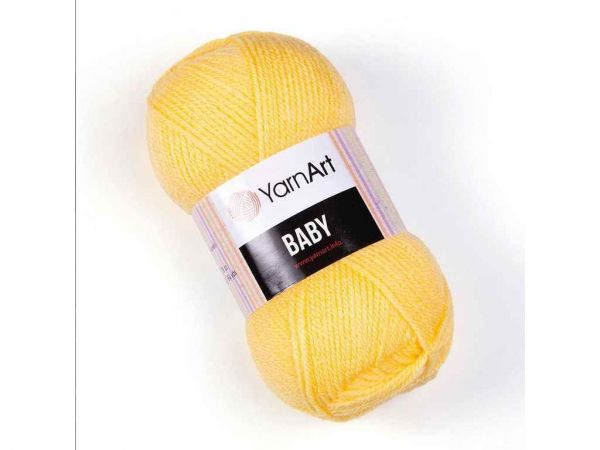 ����� Baby ����� 100% ����� 150� 50� 5��/�� 315 ��YarnArt - �������� 1