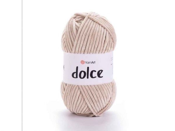 ����� Dolce �����-������� 100% ����������� 120� 100� 5��/�� 771 ��YarnArt - �������� 1