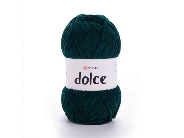 ����� Dolce �����-������� 100% ����������� 120� 100� 5��/�� 774 ��YarnArt - �������� 1