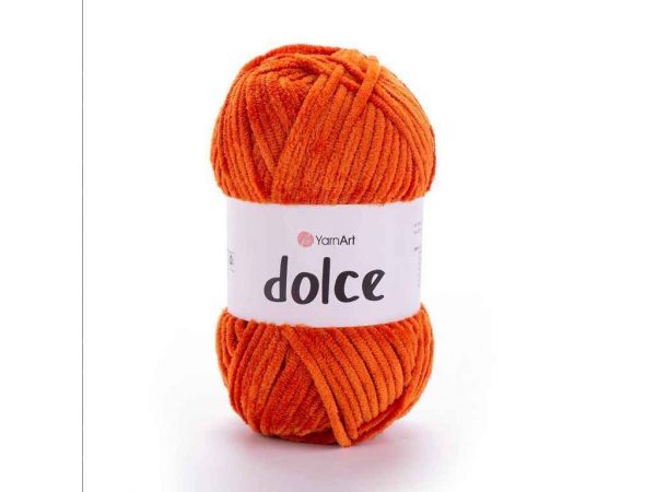 ����� Dolce ����� 100% ����������� 120� 100� 5��/�� 778 ��YarnArt - �������� 1