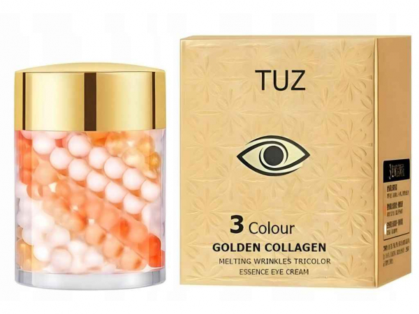 ���� ������� ���� 18 65� 3 Colour Golden Collagen ��TUZ - �������� 1