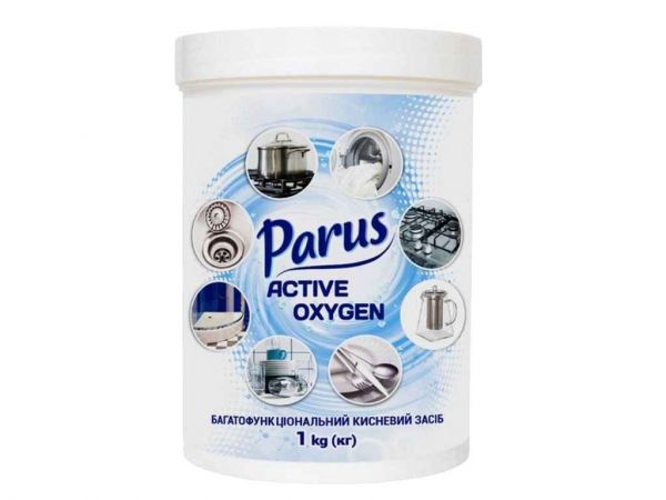 ������������ 1�� ����������� ���������� 䳿 (�����) Percarbonate ��PARUS - �������� 1