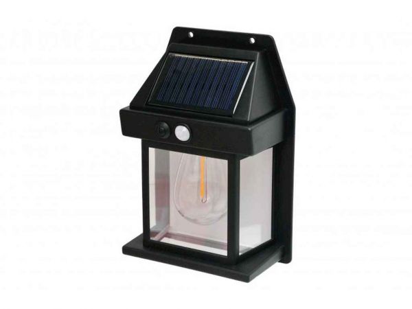 ��������� ����������� �������� 10W 3000K IP44 � �/� �� �������� �������� ��LUXEL - �������� 1