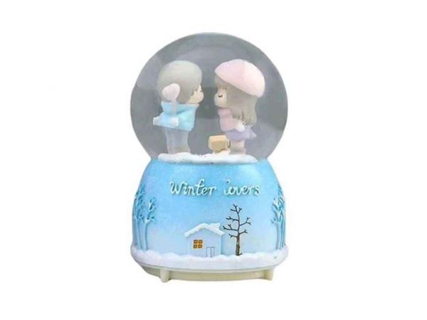 ����������� ������ ���� Winter love ��������� JM21C33 ������� - �������� 1