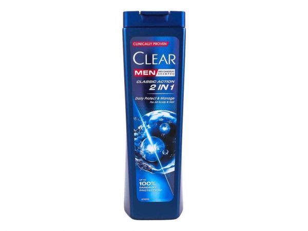 �������-������� 225�� 2�1 ����� ���� Classic Action ��CLEAR - �������� 1