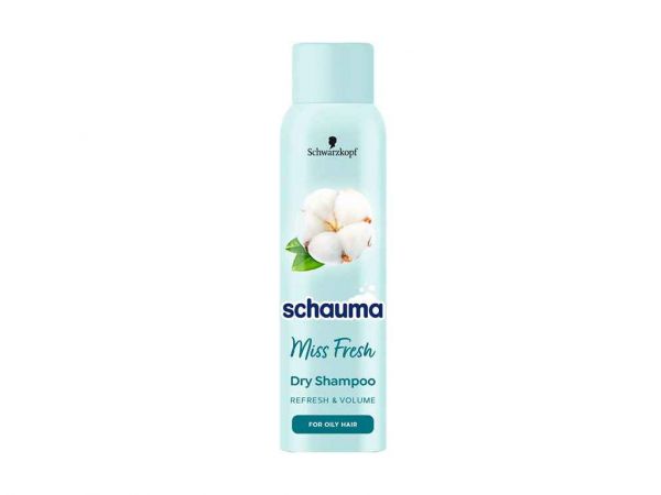 ����� ������� 150�� Miss Fresh ��SCHAUMA - �������� 1