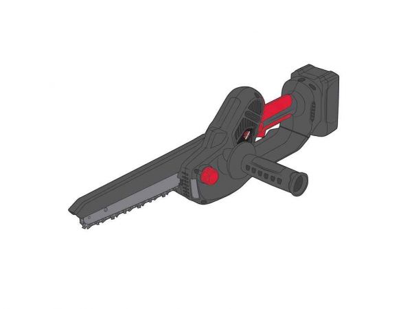 ���� ��������� ������������ 18� 2�� 8(20��) AKZ 1820n Kit ��VITALS - �������� 1