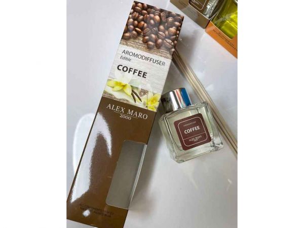 ĳ����� ��� ���� Coffee ��ALEX MARO - �������� 1
