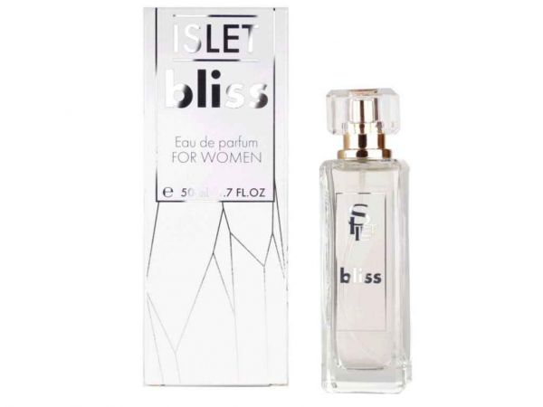 ����������� ���� ��� ���� 50�� Bliss �������� - �������� 1