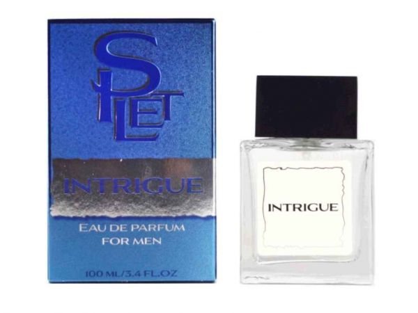 ����������� ���� ��� ������� 100�� Intrigue �������� - �������� 1